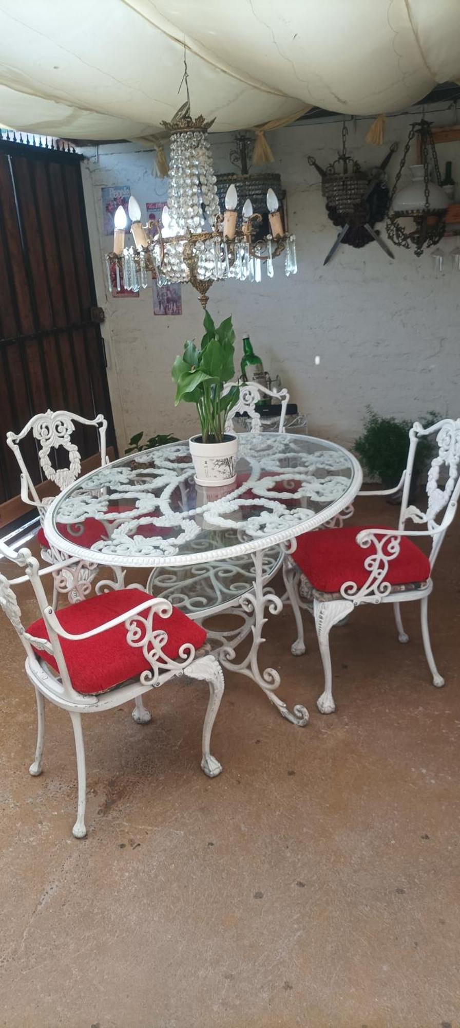 La Ruta Del Jazz Bed and Breakfast Santa Cruz Buitenkant foto