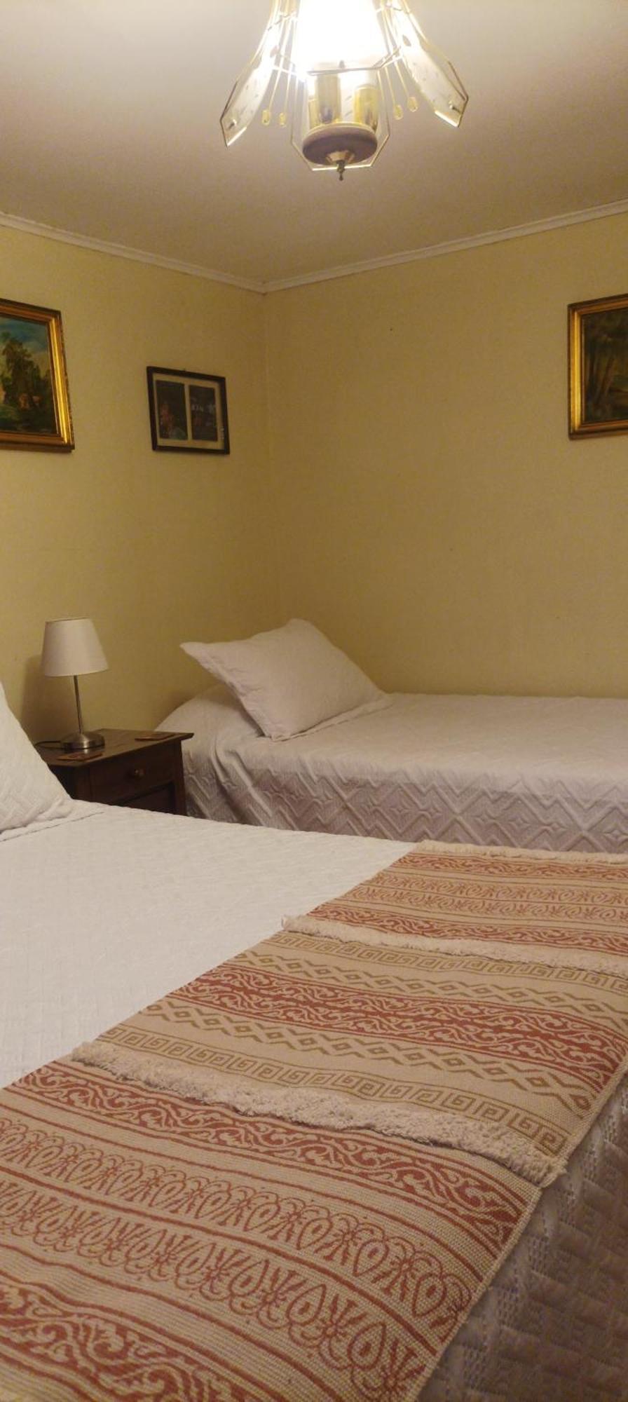 La Ruta Del Jazz Bed and Breakfast Santa Cruz Buitenkant foto