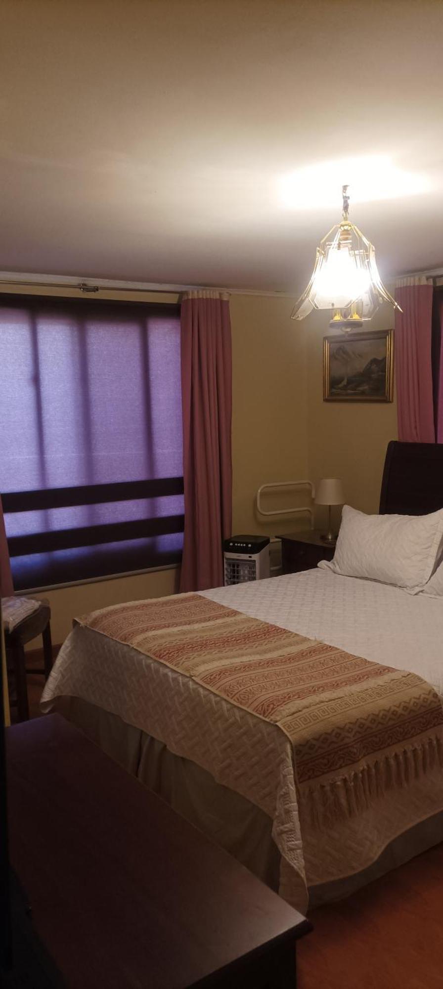 La Ruta Del Jazz Bed and Breakfast Santa Cruz Buitenkant foto